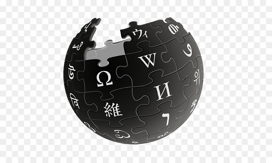 Wikipedia，Logo De Wikipedia PNG