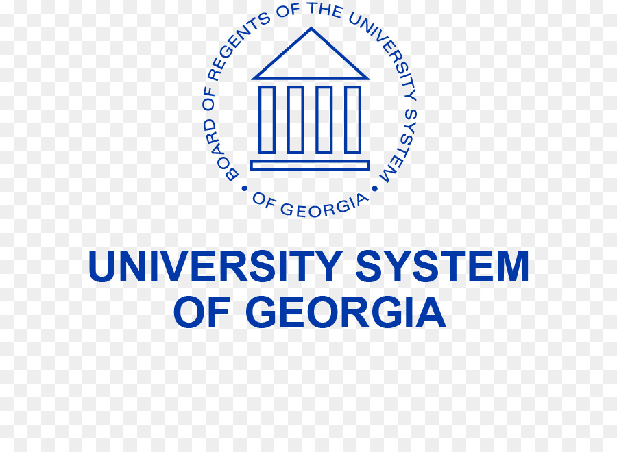 La Universidad Estatal De Georgia，El Sistema Universitario De Georgia PNG