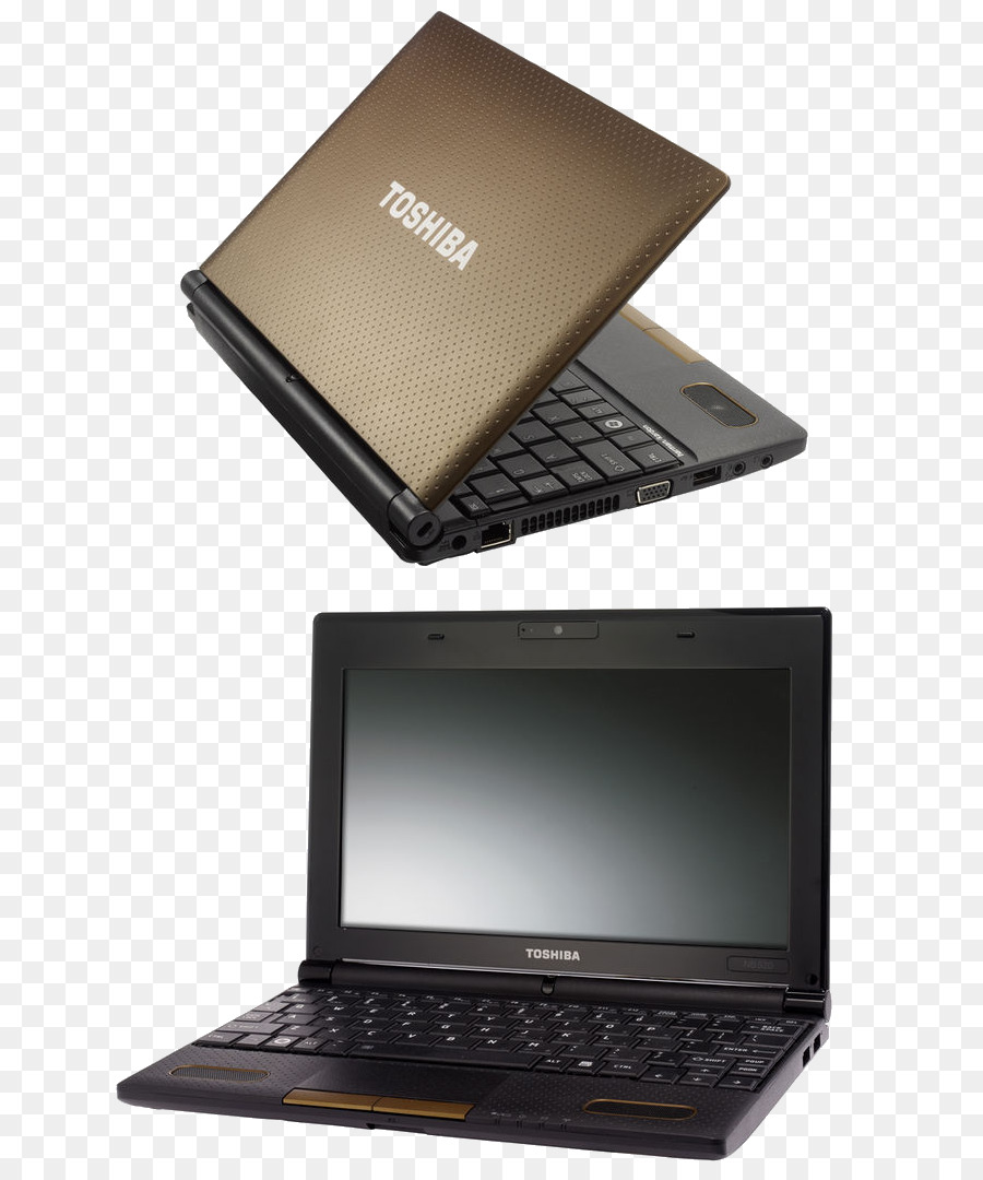 Netbook，Portátil PNG