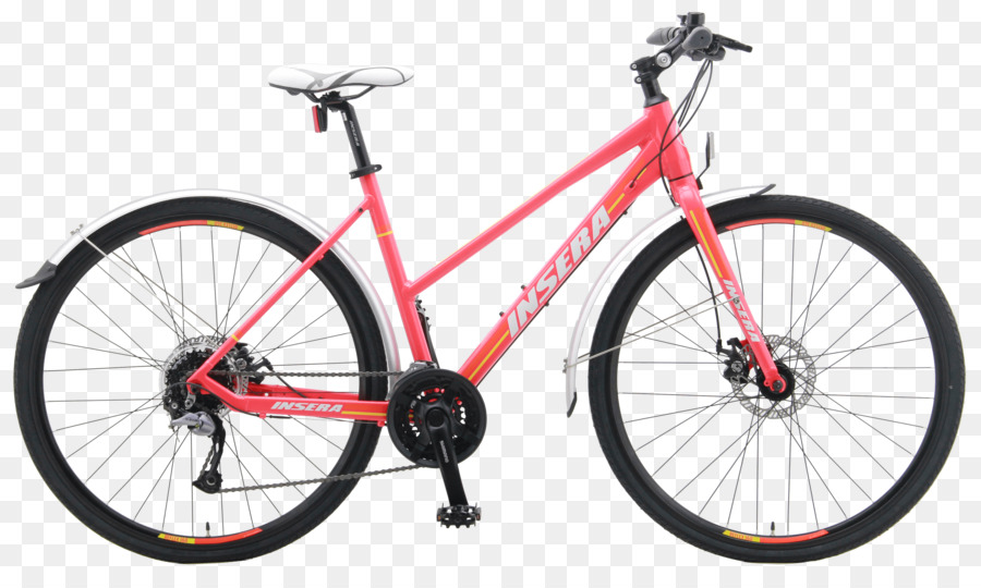 Bicicleta Blanca，Bicicleta PNG