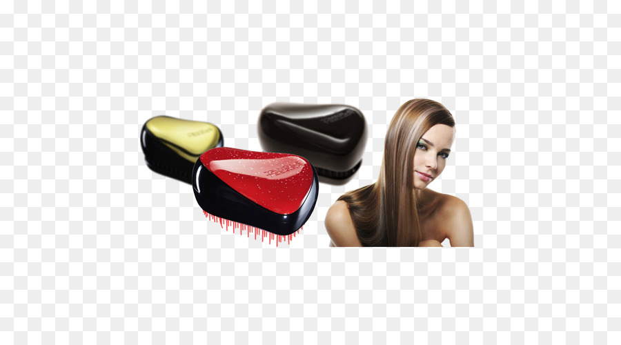 Plancha De Pelo，Cabello Destacando PNG