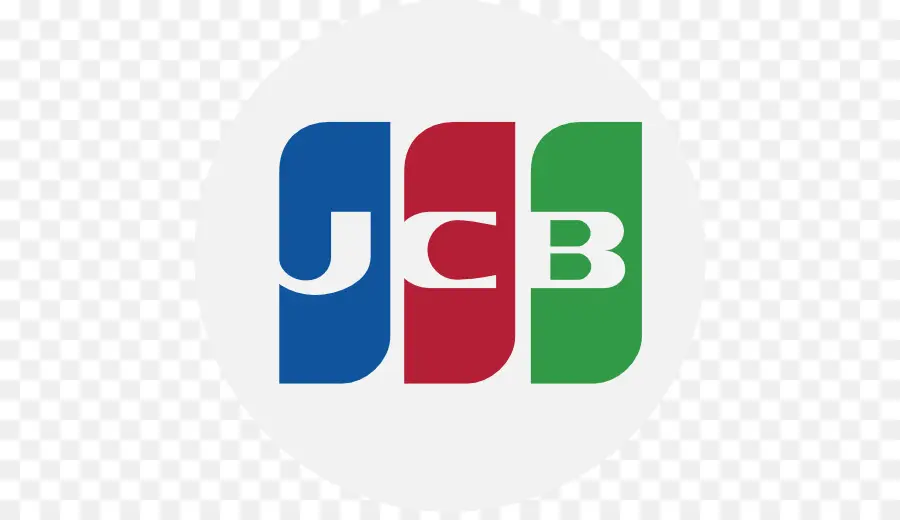 Logotipo De Jcb，Tarjeta De Crédito PNG