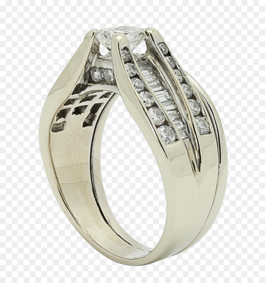 Anillo，Diamante PNG