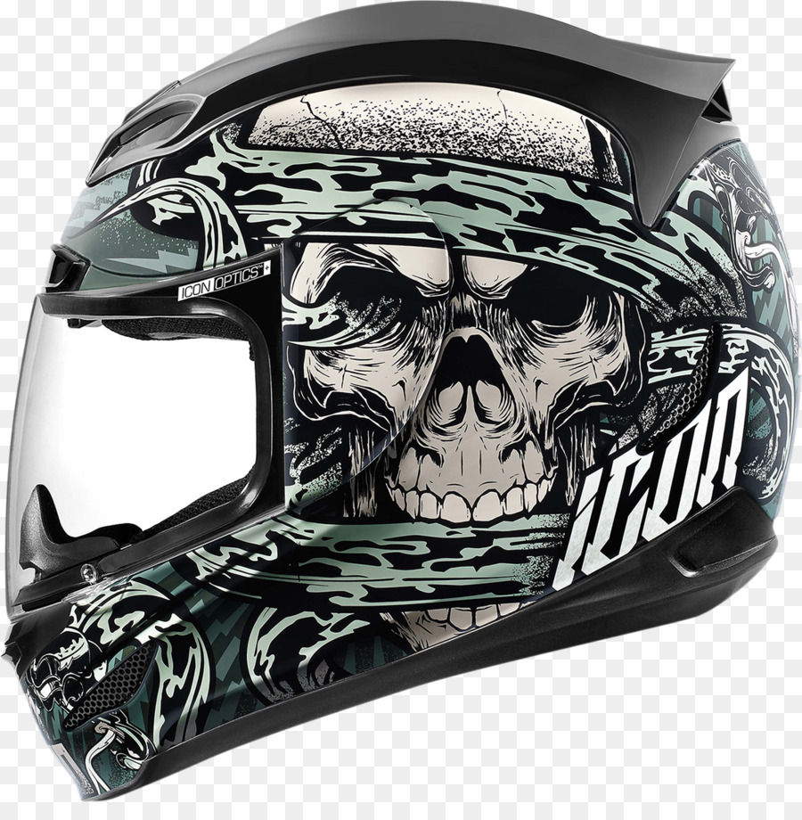 Cascos De Moto，Perlas PNG