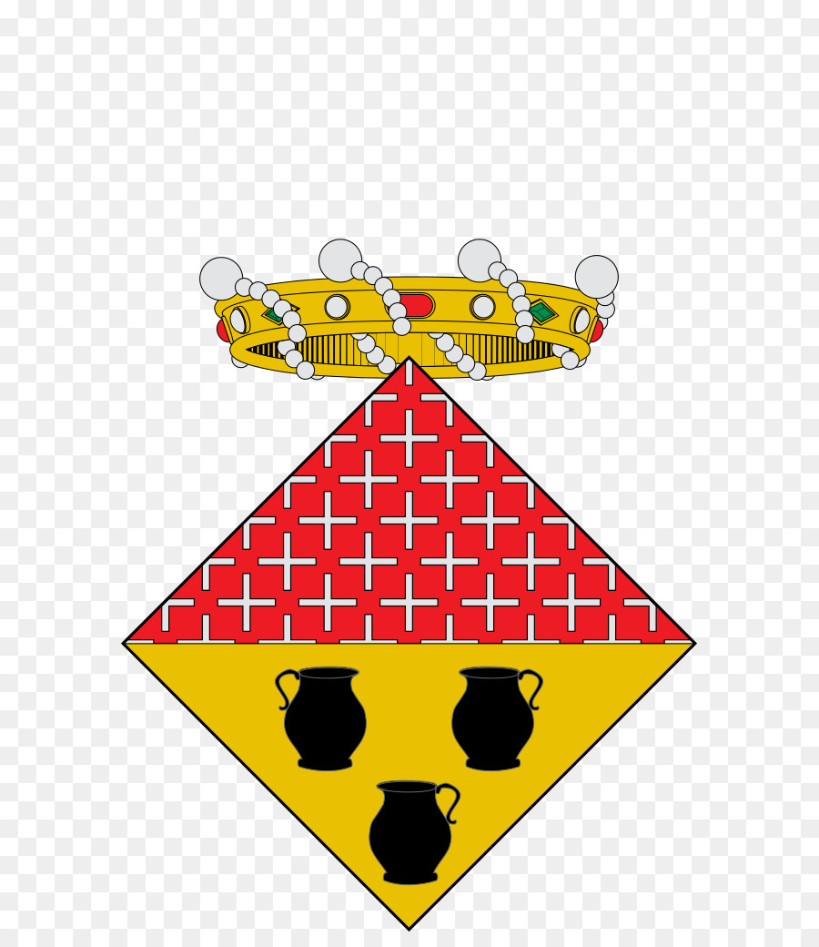 Aiguafreda，Escudo De Aiguafreda PNG