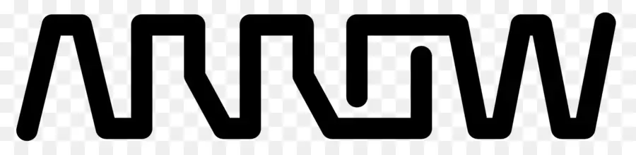 Arrow Electronics，Logotipo PNG