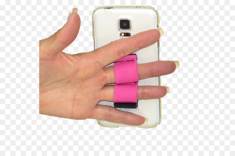 Esmalte De Uñas，Uñas PNG