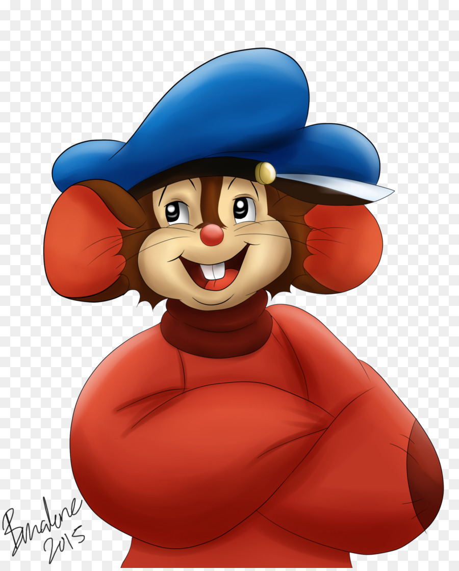 Fievel Mousekewitz，Papa Ratónkewitz PNG