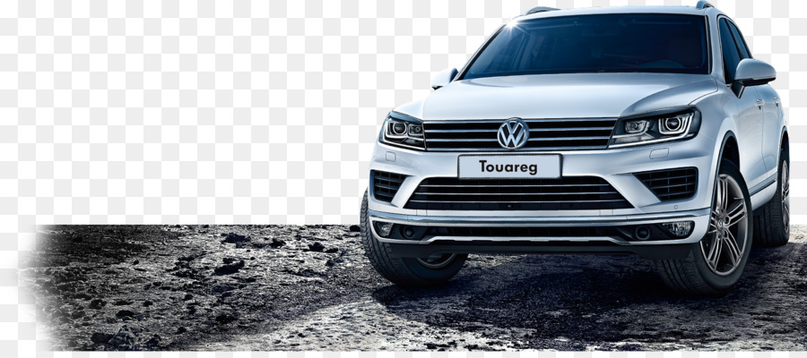 Volkswagen Touareg，Volkswagen PNG