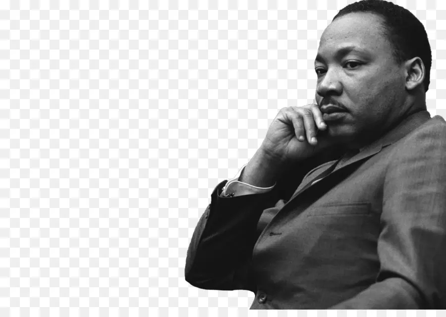 Martin Luther King Jr，Afroamericanos Movimiento De Derechos Civiles PNG