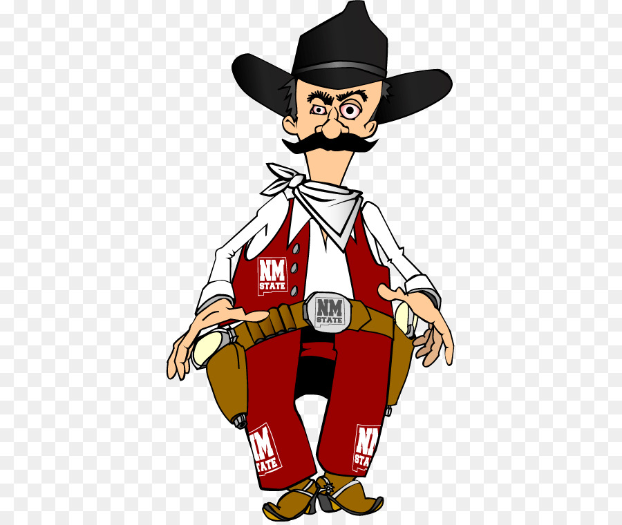 Sombrero De Vaquero，Vaquero PNG