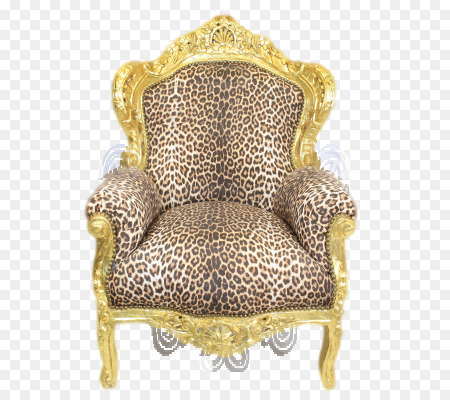 Silla，Leopardo PNG