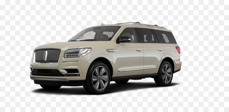 De 2018 El Lincoln Navigator，Lincoln PNG