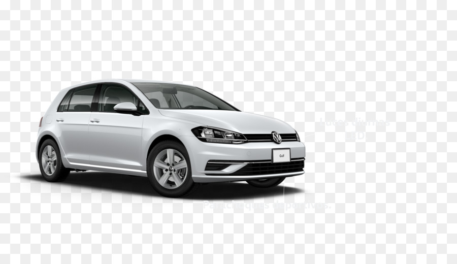 2018 Volkswagen Golf Deportivo，Volkswagen PNG