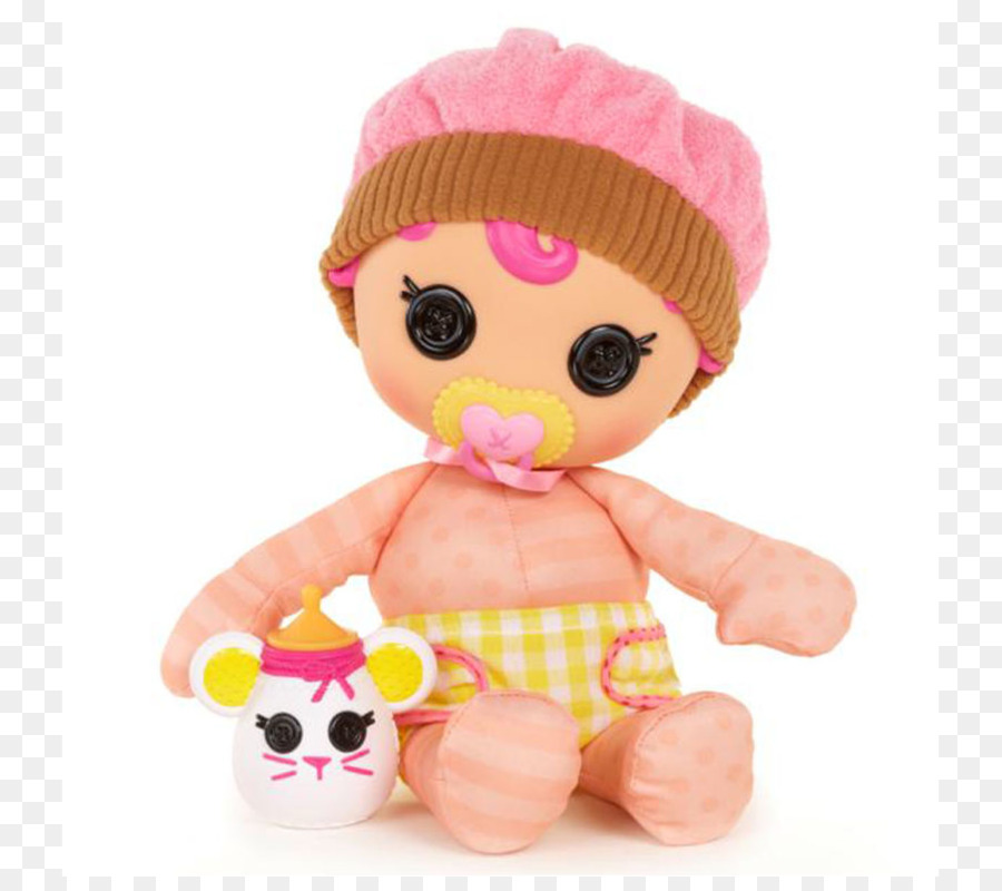 Lalaloopsy，Muñeca PNG