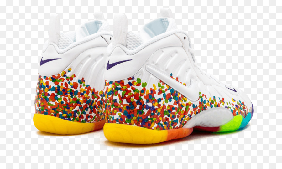 Zapatillas De Colores，Nike PNG