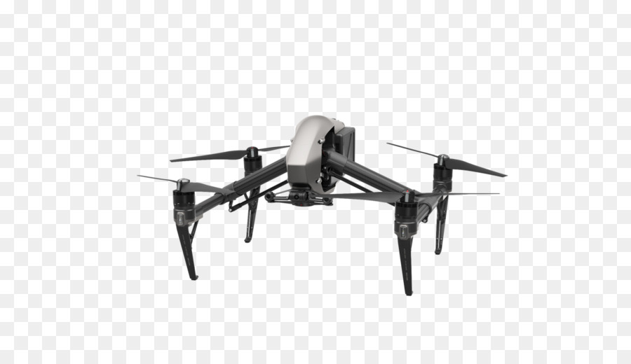 Dji Inspire 2，Vehículo Aéreo No Tripulado PNG