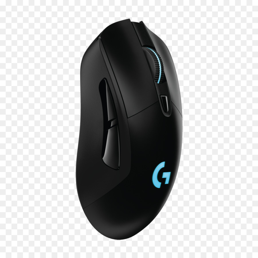 El Ratón De La Computadora，Logitech G403 Prodigio Wireless Gaming Mouse PNG