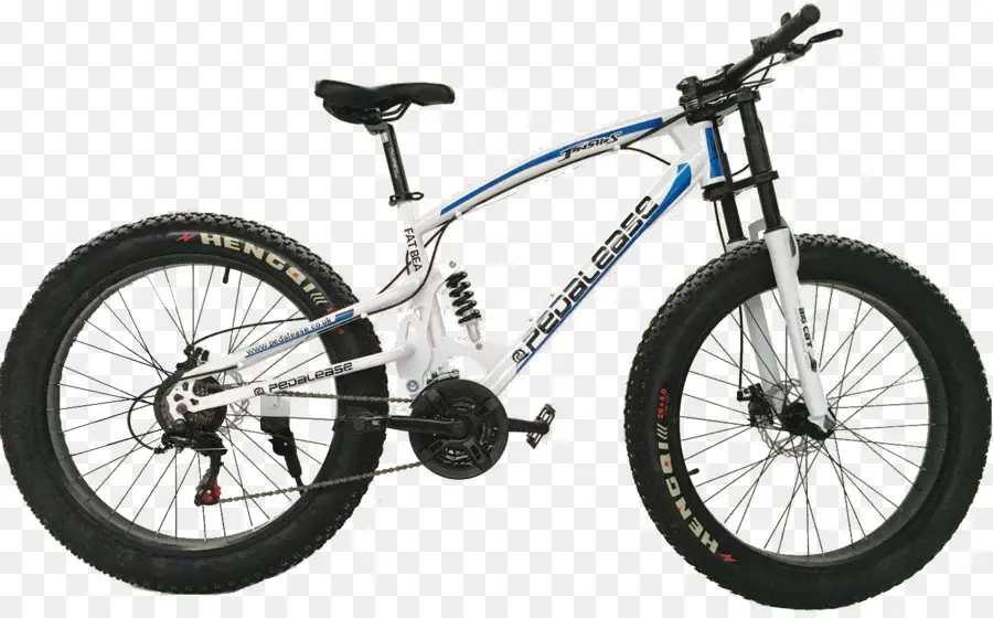 Bicicleta De Montaña，Bicicleta PNG