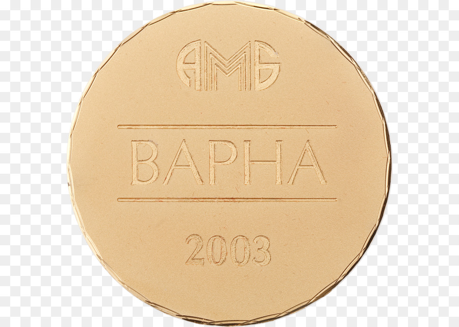 Medalla，Moneda PNG