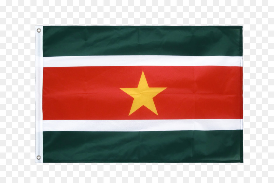 Suriname，Bandera De Surinam PNG