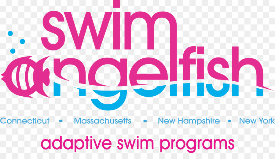 La Natación，Angelfish PNG