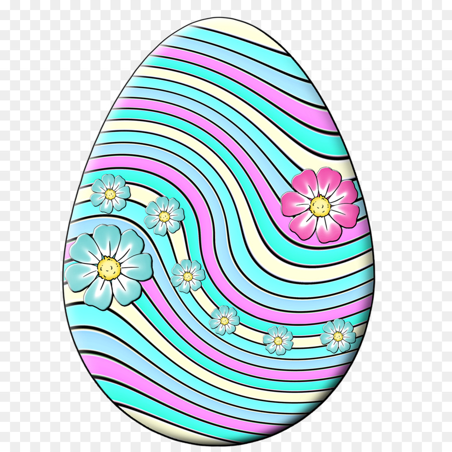 Huevo De Pascua，Descargar PNG