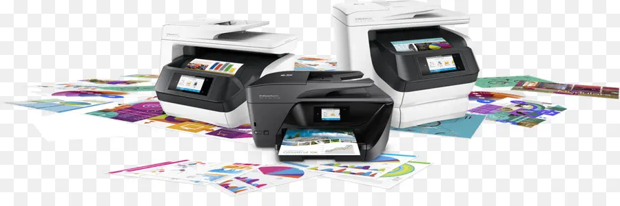 Hewlett Packard，Officejet PNG