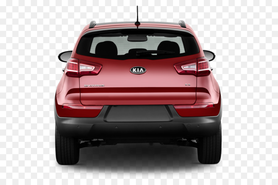 2014 Kia Sportage，2013 Kia Sportage PNG