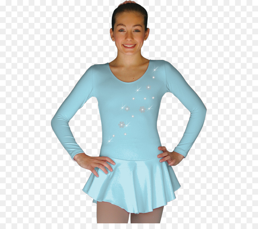 Monos Unitards，Las Niñas De Patinaje Artístico PNG