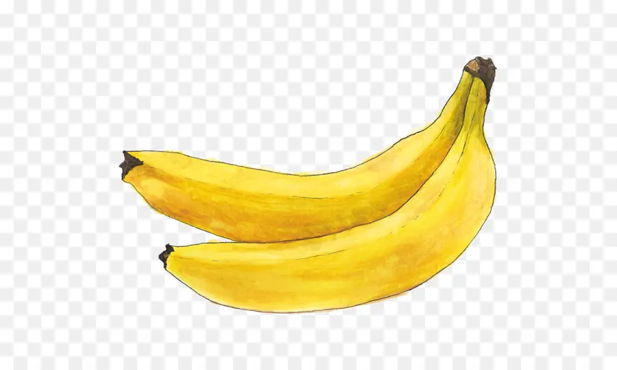 Saba，Bananas PNG