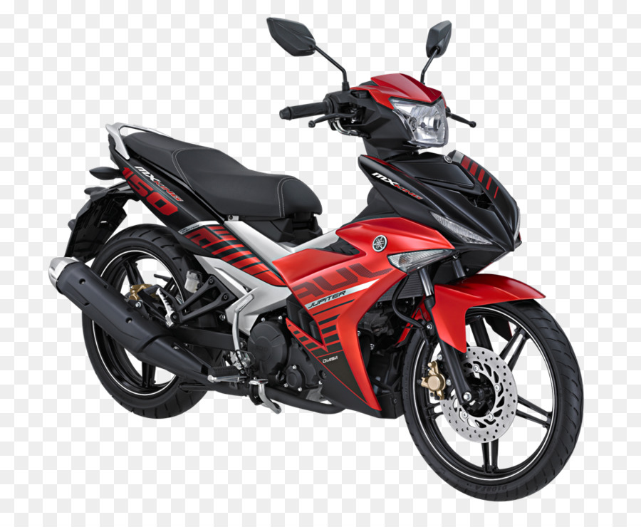 Motocicleta，Rojo PNG