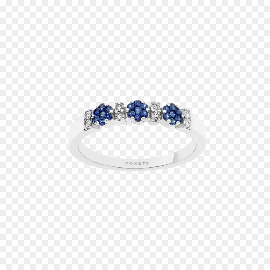 Pulsera Azul Y Blanca，Piedra Preciosa PNG