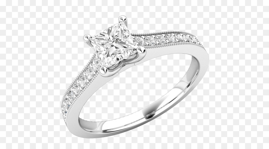 Anillo，Diamante PNG