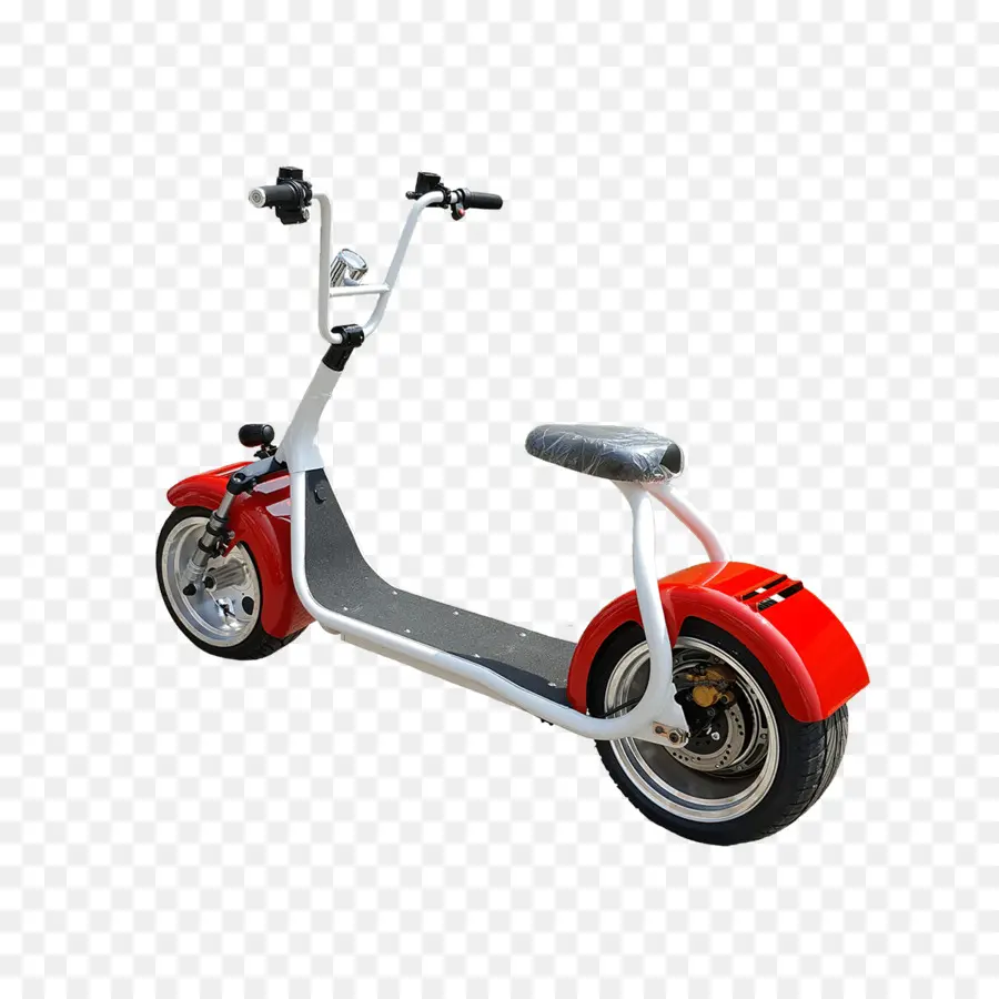 Vespa Negra，Eléctrico PNG