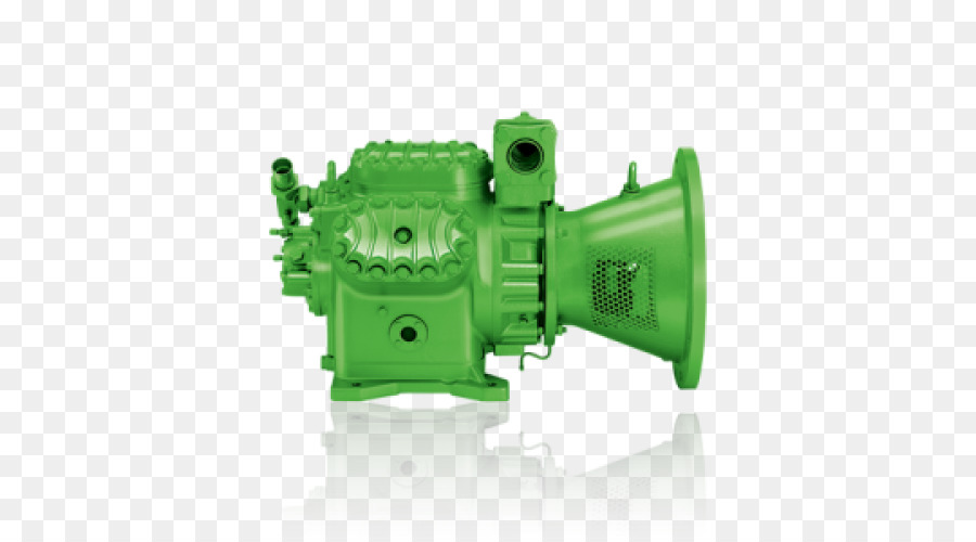 Bitzer Se，Compresor PNG