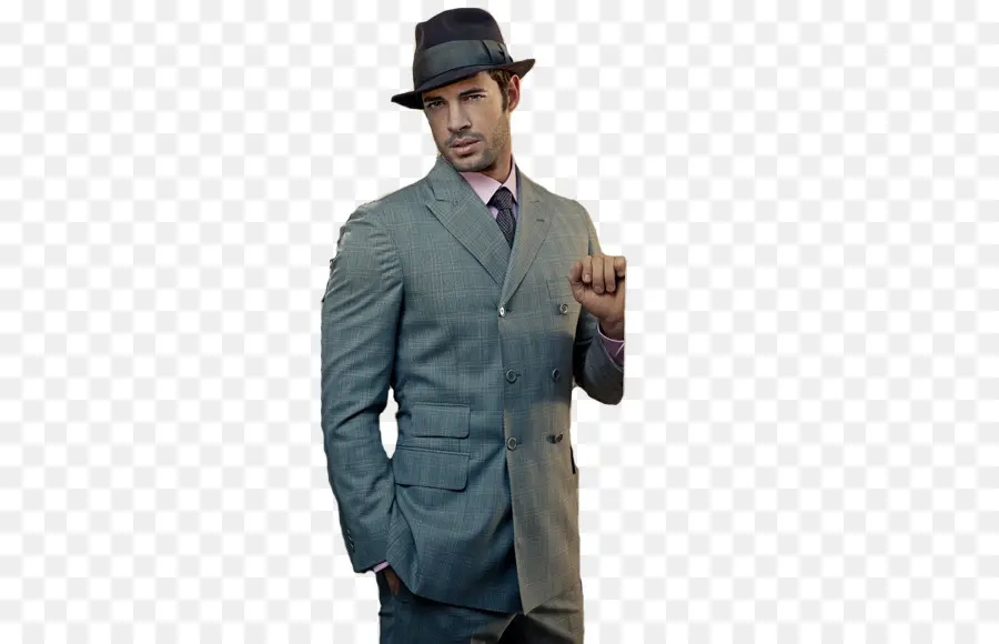 William Levy，Chaqueta PNG