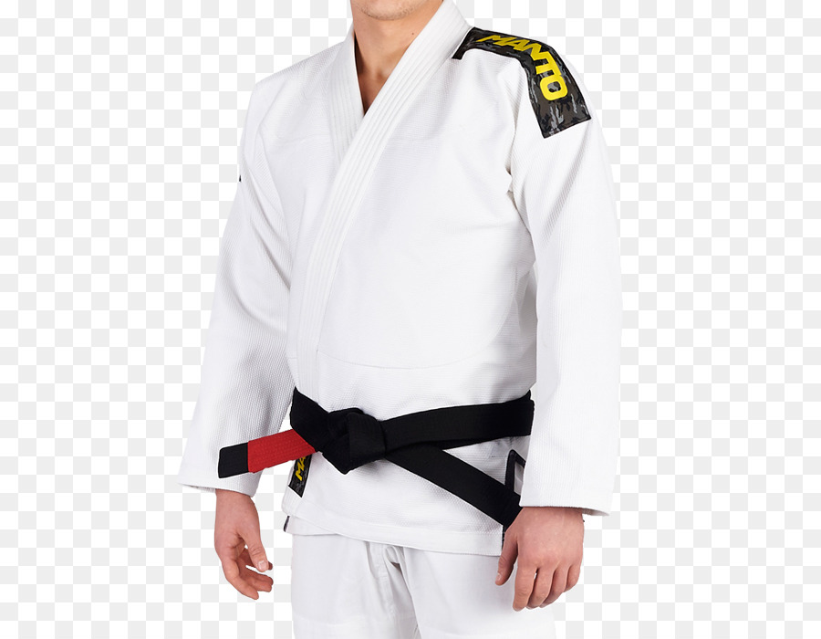 Dobok，Jiujitsu Gi Brasileño PNG