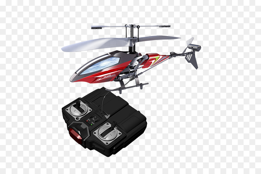 Helicóptero，Radiocontrolled Helicóptero PNG