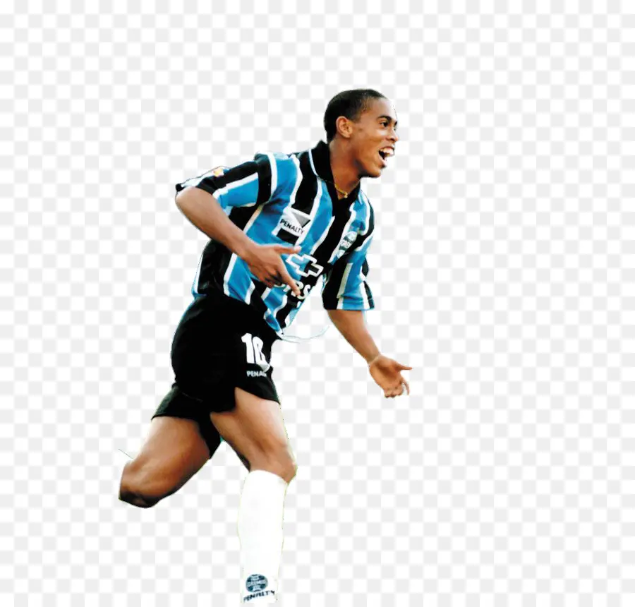 Ronaldinho，Gremio Football De Porto Alegre PNG