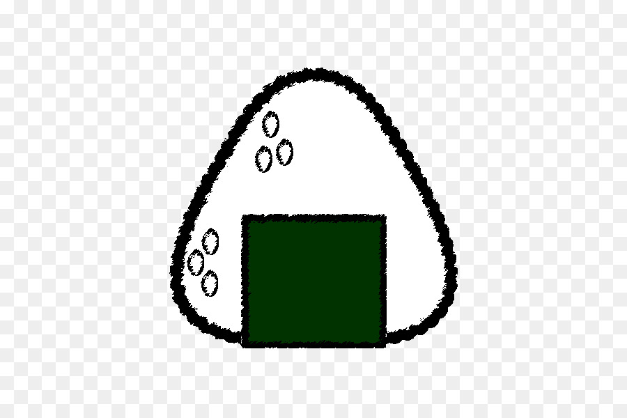 Onigiri，Arroz PNG