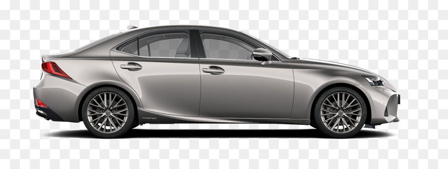 La Segunda Generación Del Lexus Is，Lexus PNG