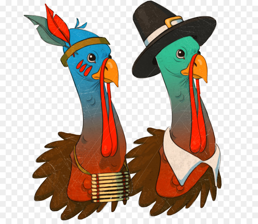 Gallo，Aves PNG