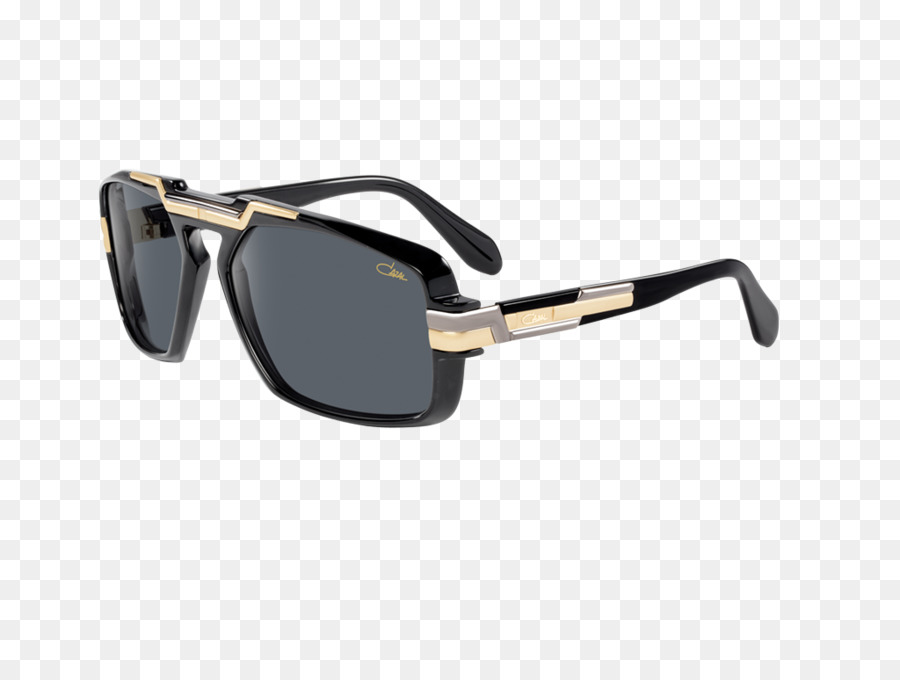 Gafas De Cazal，Anteojos PNG