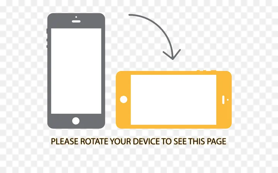 Girar Dispositivo，Teléfono PNG