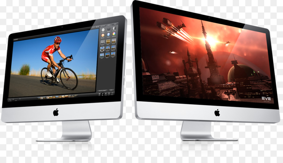 Imac，Mac Book Pro PNG