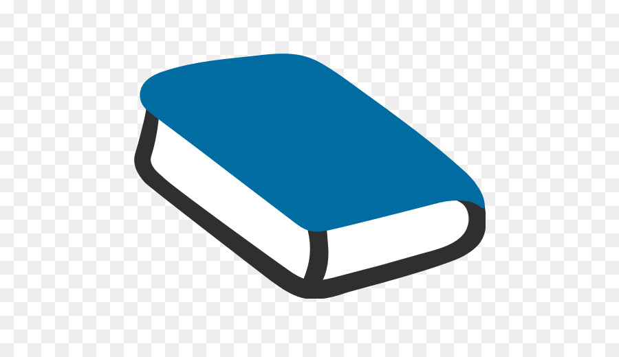 Libro Azul，Lectura PNG