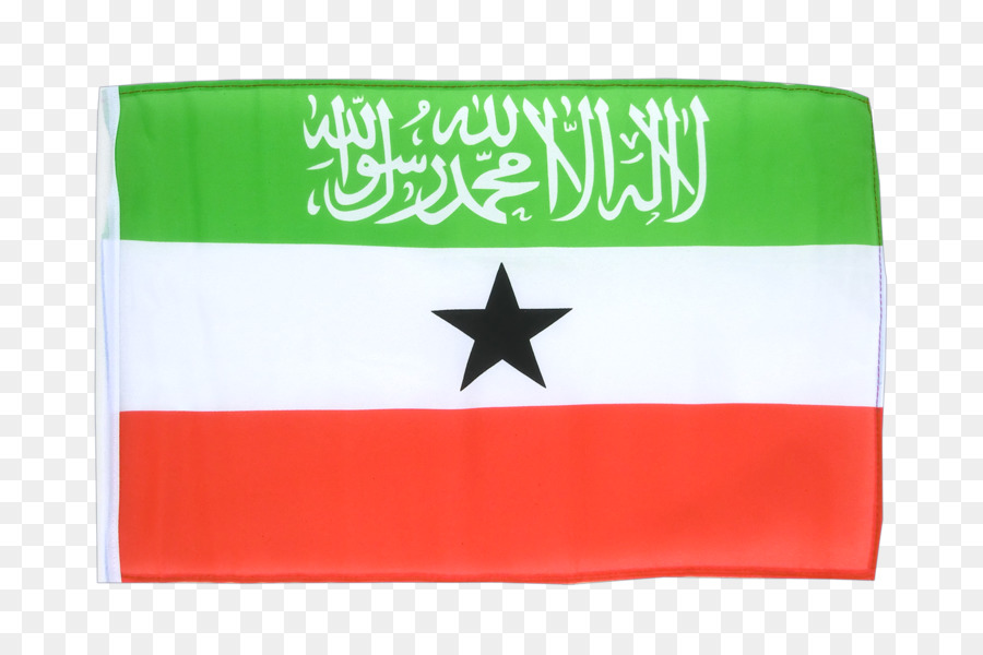 Bandera De Somalilandia，Bandera PNG