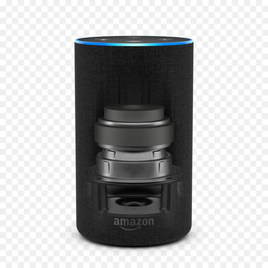 Amazon Echo，Amazoncom PNG