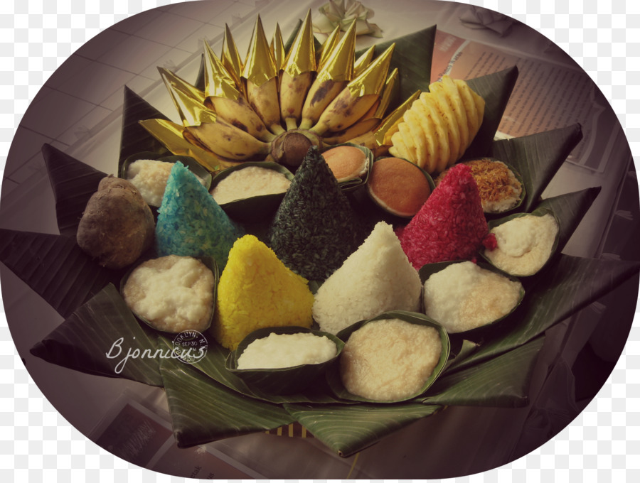 Tumpeng，Nasi Kuning PNG